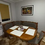 Apartmán Sloneczna 3