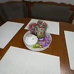 Apartmán Sloneczna 3