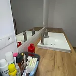 Apartmán Sloneczna 3 Ełk
