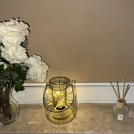 Apartmán Sloneczna 3 Ełk