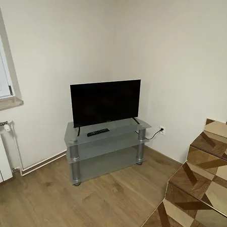 Sloneczna 3 Apartmán Ełk