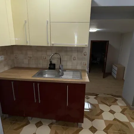Apartmán Sloneczna 3